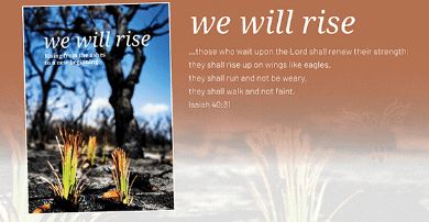LENT we will rise