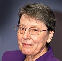 Margaret Rodgers cropped