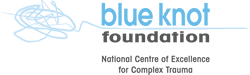 Blue Knot FoundationLogo
