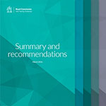 Family Violence - Faith Based Recommendations