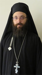 Serbian Orthodox Church – Bishop elect of the Metropolitanate of Australia and NewZealand