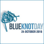 Blue Knot Day