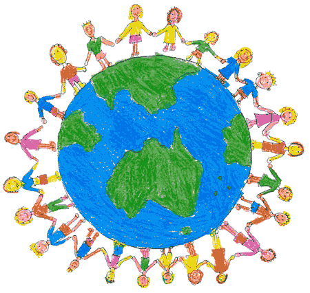 childworld