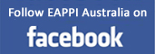 Follow EAPPI Australia on Facebook