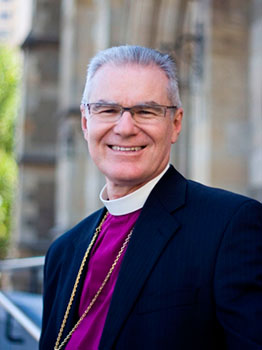 Archbishop Freier