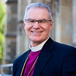 Archbishop Freier