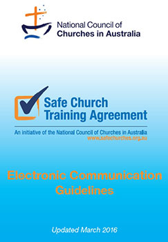 Our Works – Safe Church Program