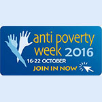 Anti Poverty Week