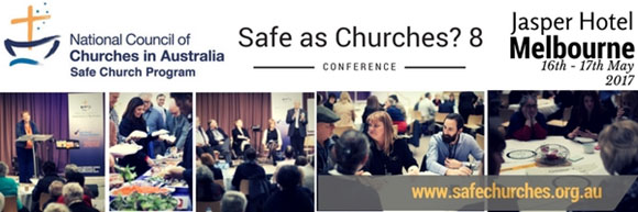 Our Works - Safe Church Program