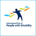 International Day of People with Disability