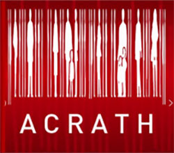 ACRATH – campaign against human trafficking
