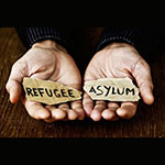 Day of Prayer and Fasting for Refugees