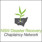 Disaster Recovery logo