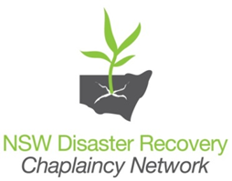 Disaster Recovery logo