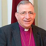 Bishop Younan