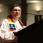 Rev Elenie Poulos