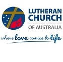 Lutheran logo sq