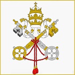 vatican city flagx150