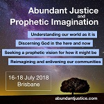 Abundant Justicex150