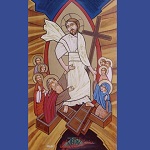 resurrection icon x150