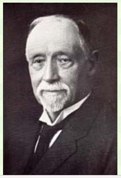 charles strong