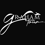 Graham Tour logox150