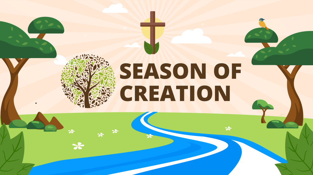 Calaméo - Season Of Creation Manual 2023