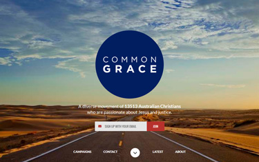 commongrace 375