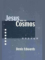 Jesus and the cosmos150x200