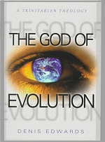 The God of Evolution150x200