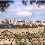 jerusalem 