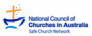 Safe Church Network Logo small